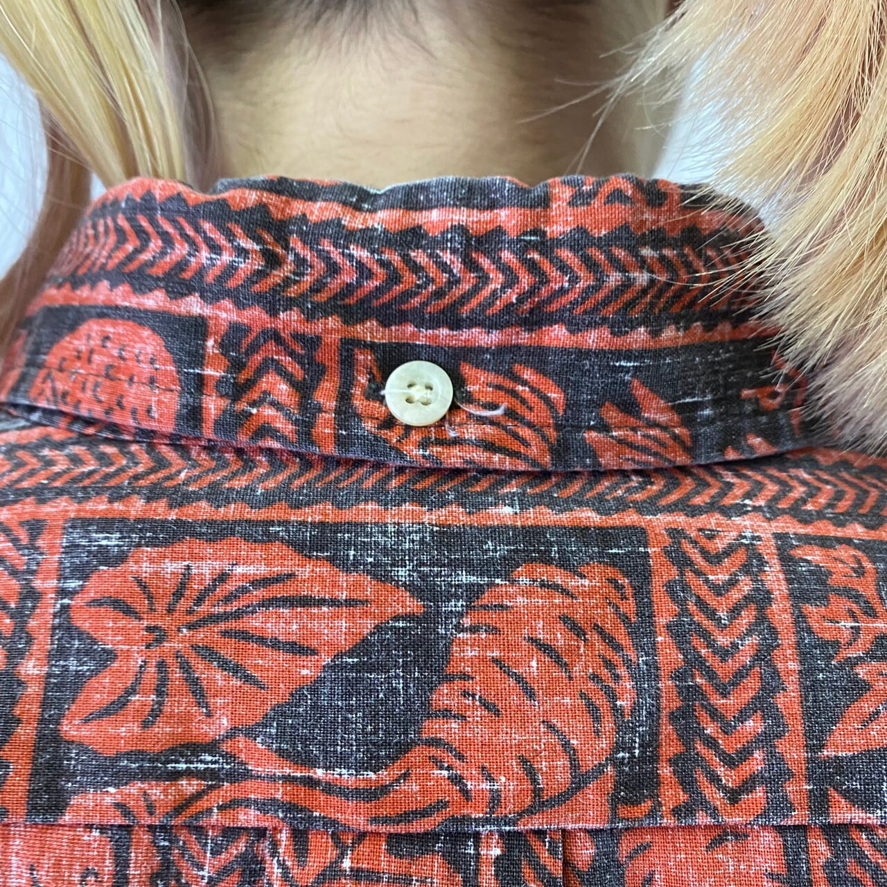 ビッグサイズ 90年代 reyn spooner レインスプーナー ラハイナセーラー  