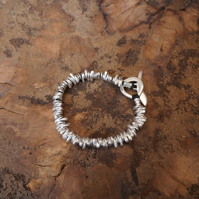 (お問い合わせ商品【在庫あり】)  JILL PLATNER (ジルプラットナー) "Birdbone Bracelet"