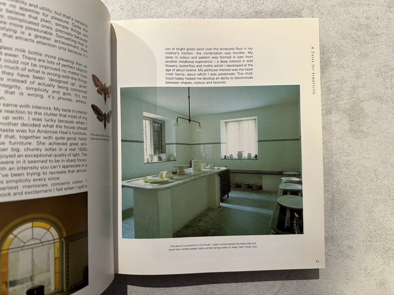 VI356】Terence Conran's New House Book /visual book | KITAZAWA