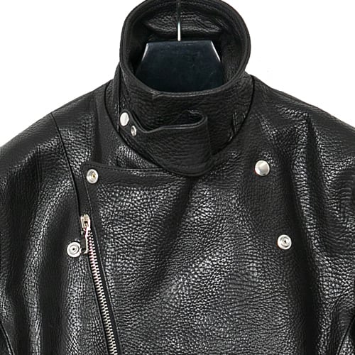 STRUM ストラム RIDERS JACKET ライダースジャケット】HI-FLYER STRUM ストラム RIDERS JACKET ライダースジャケット】HI-FLYER