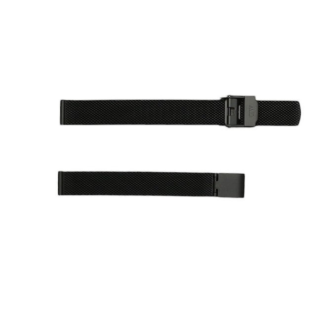 ダニエルウェリントン DANIEL WELLINGTON 替えベルト Petite 12mm Melrose RoseGold  メッシュベルト DW00200192 ローズゴールド