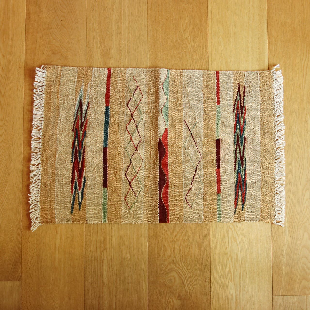 ナチュラルウール　オールドキリム ナチュラルウール オールドキリム 【公式通販】