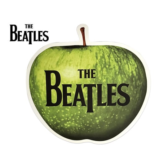 THE BEATLES | ヴァーサトル