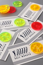 アクリルマーカー