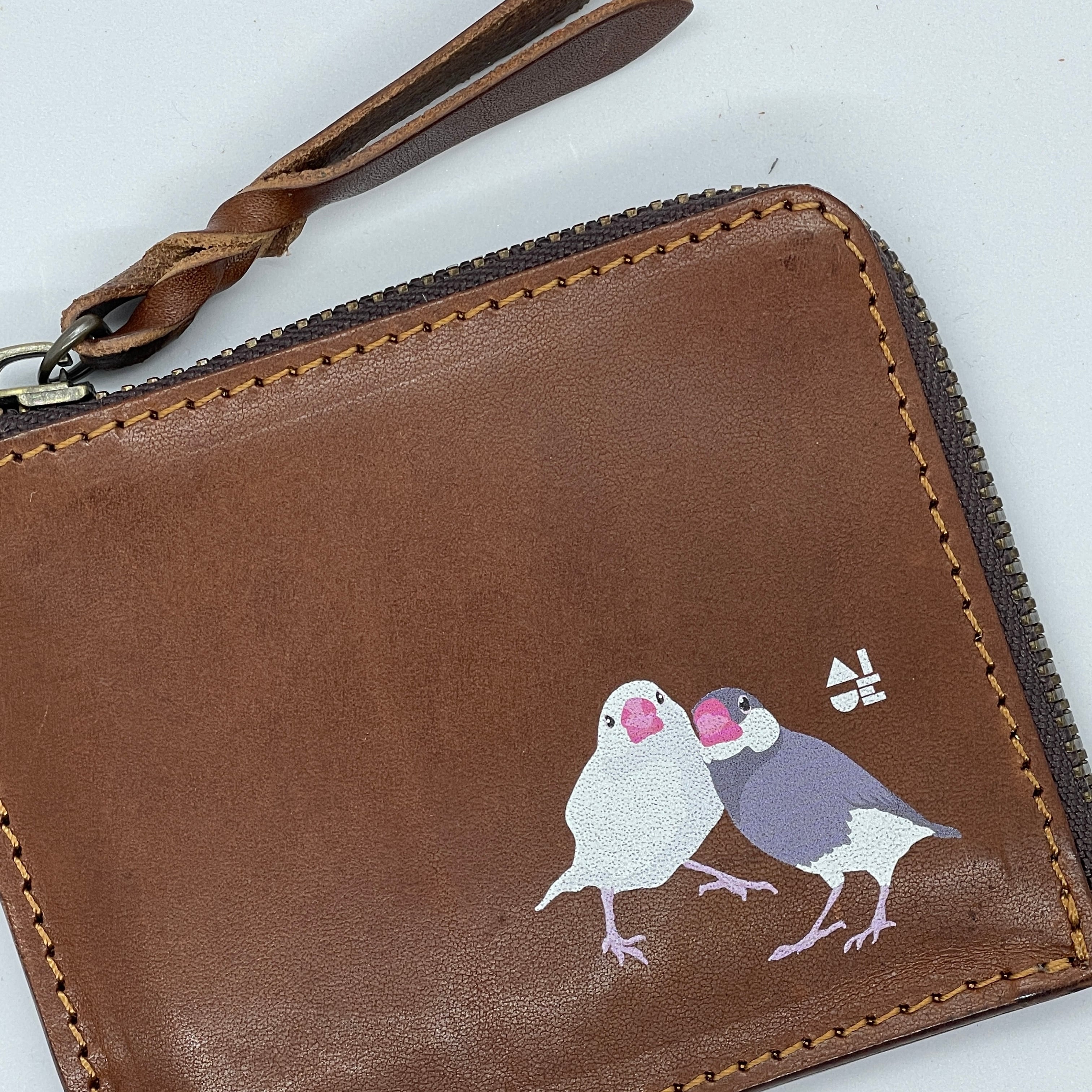 コインケース・財布 | sasatte STORE|ささってストア