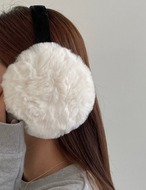 【新作５％OFF・3日間】折りたためる・Volume Earmuffs_5colors