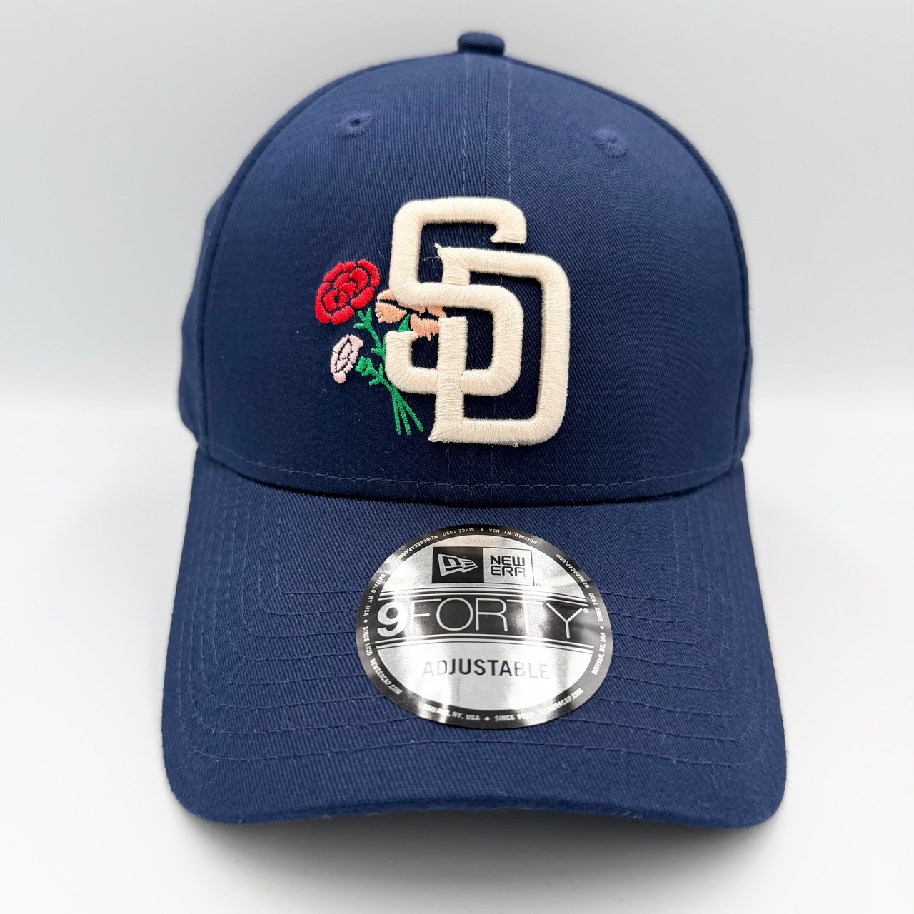 NEW ERA 9FORTY/940  Mother's Day サンディエゴ・パドレス / San Diego Padres