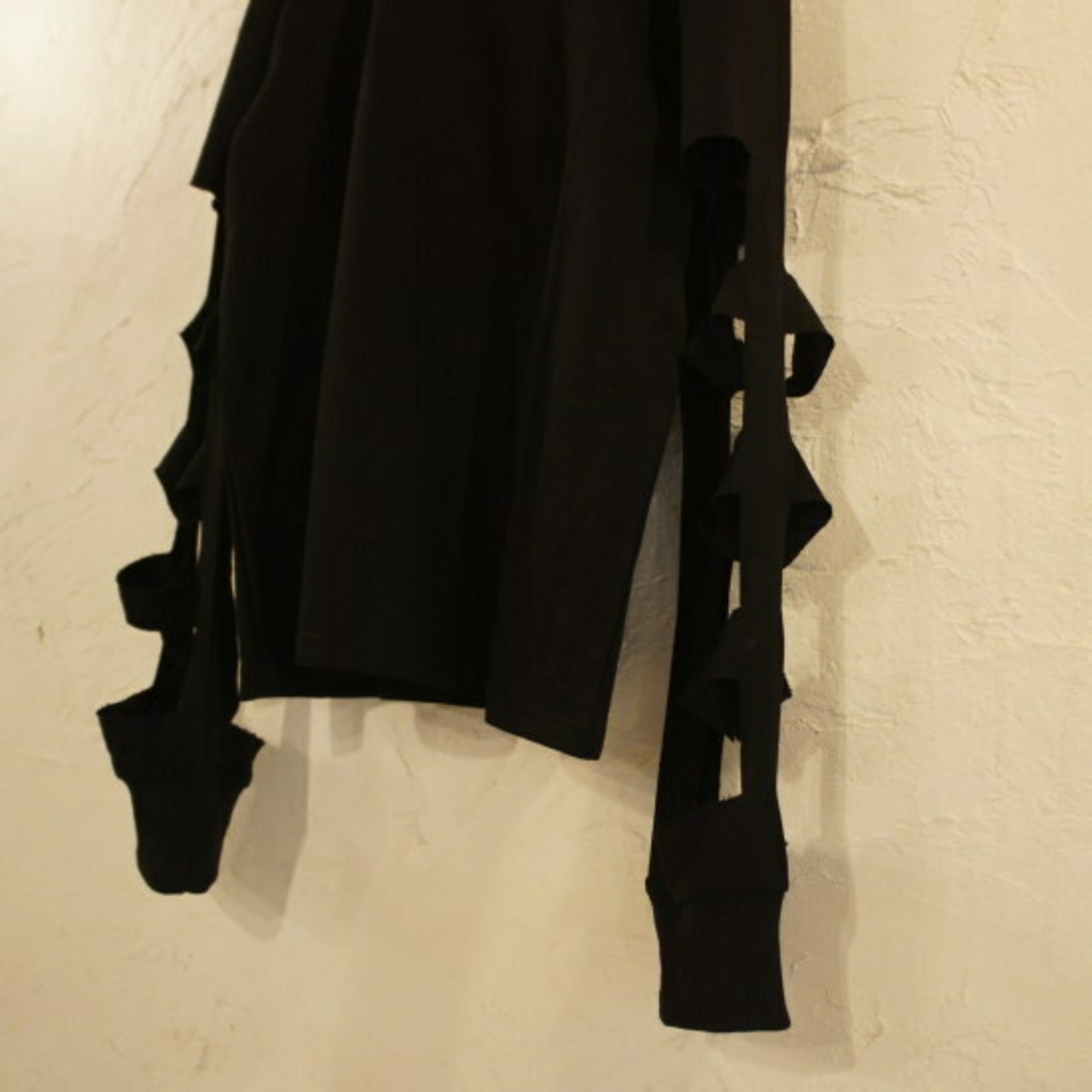 Topanga Fashion　アナーキーカットソー