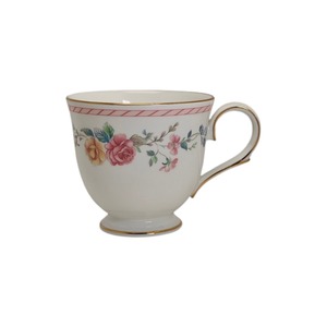 LENOX USA ヴィンテージ カップ&ソーサー｜札幌のセレクトショップ ORATIO