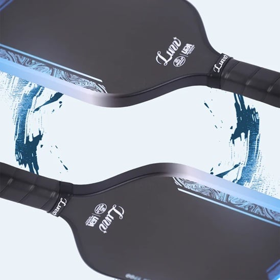 ‼️プロフ必読⭐︎ルルさま専用‼️トリプルビー　BBB　未開封14箱セット GEN4パドル】Luzz Pro Blade2 Long Yuan | YANESEN Lab TOKYO