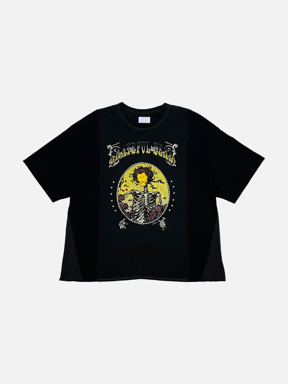 S/S T-Shirts | ANYWEAR