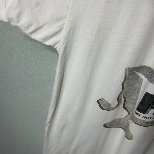 オールド MTV tee