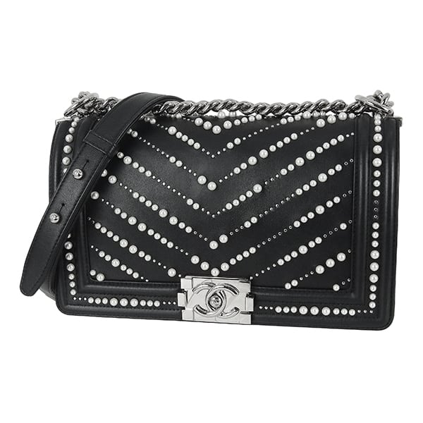 CHANEL | Brands & Jewelry ACROSS