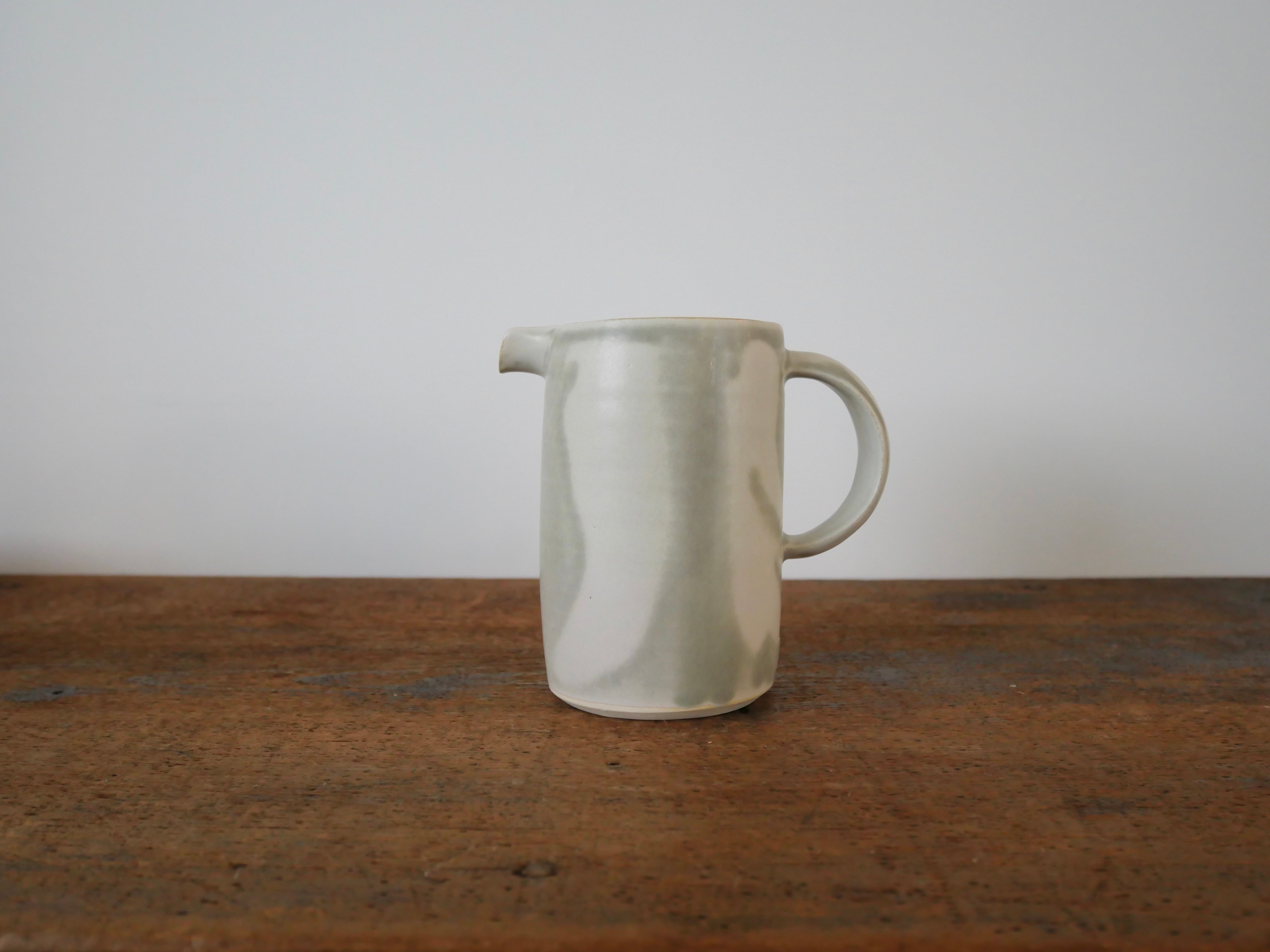 masago masako / ピッチャー