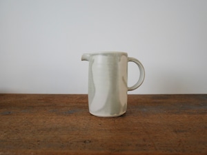 masago masako / ピッチャー