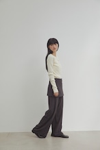 DU125904 layered pants