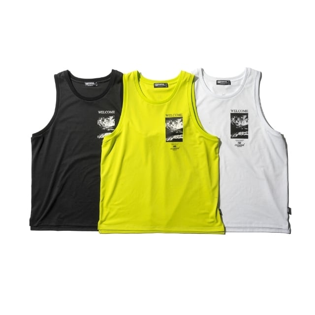 reversal】PEs MVS TANKTOP タンクトップ【rvddw】【リバーサル