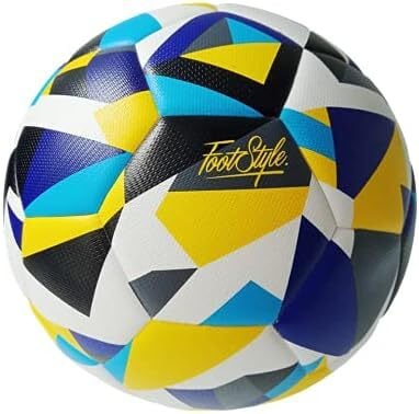 FootStyle Electric Ball フリースタイル専用ボール 5号球 FootStyle Electric Ball フリースタイル専用ボール 5号球