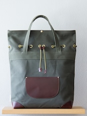 MEIGETSU -明月- 3wayトートバッグ