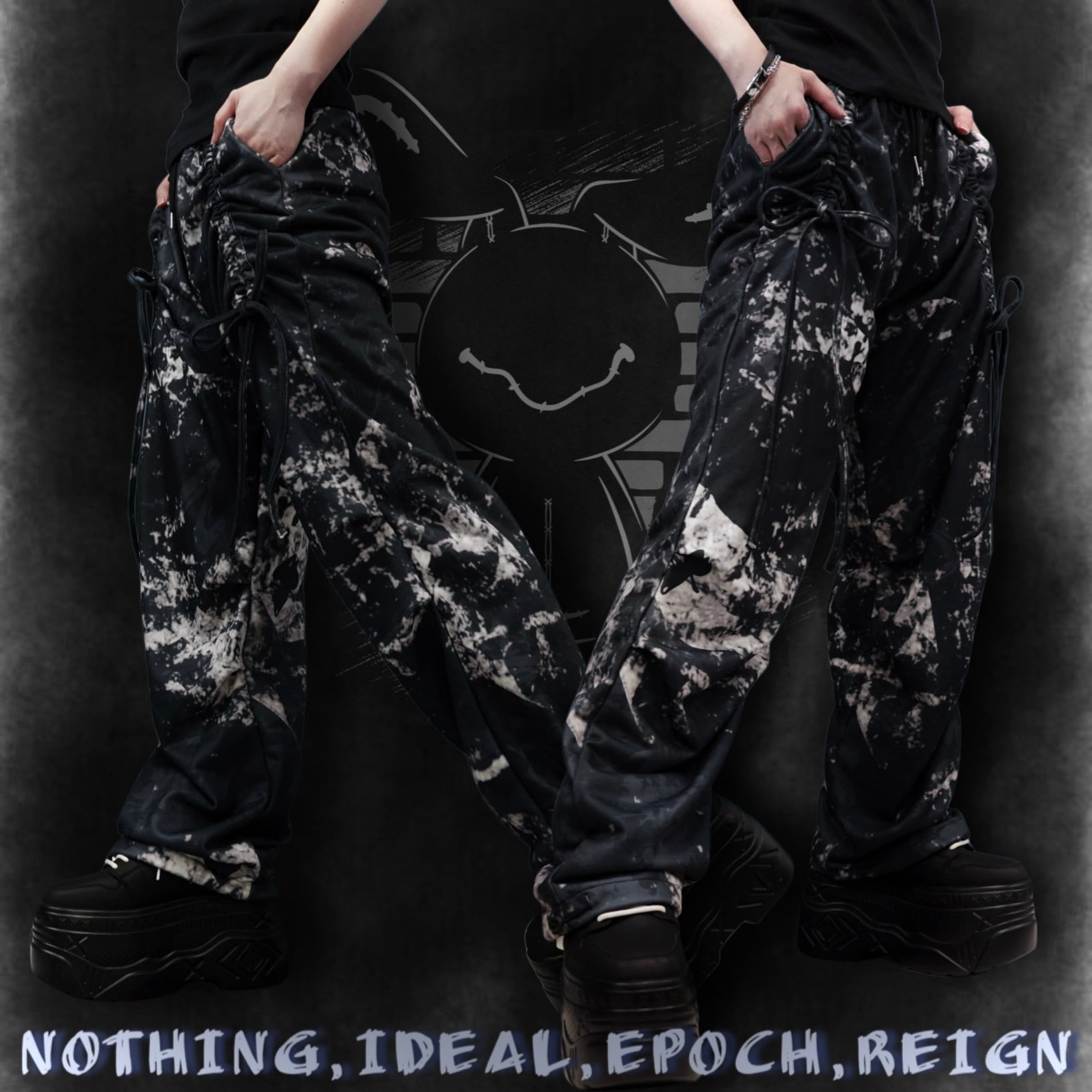 Bottoms | NIER CLOTHING