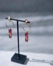 再会の花【彼岸花】◇赤