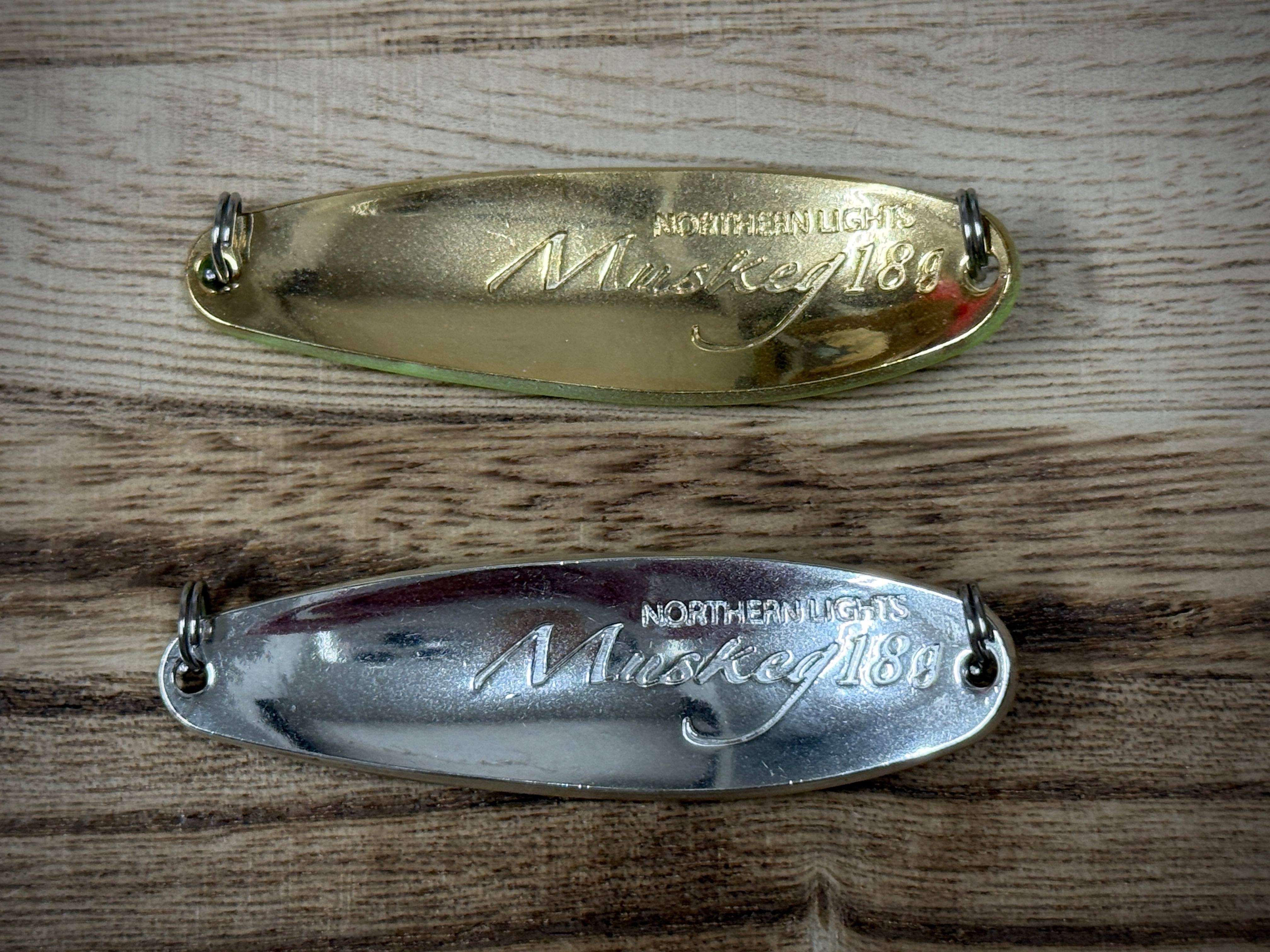 NorthernLights Muskeg 18g【海サクラマスにおすすめ厳選カラー