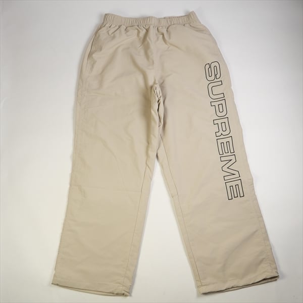 Supreme Split Track pant  L size