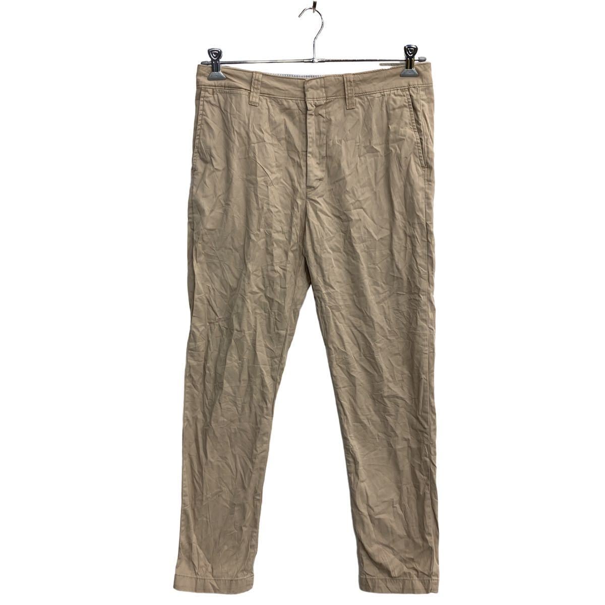 POLO RALPH LAUREN チノパン W32 ポロラルフローレン レディース