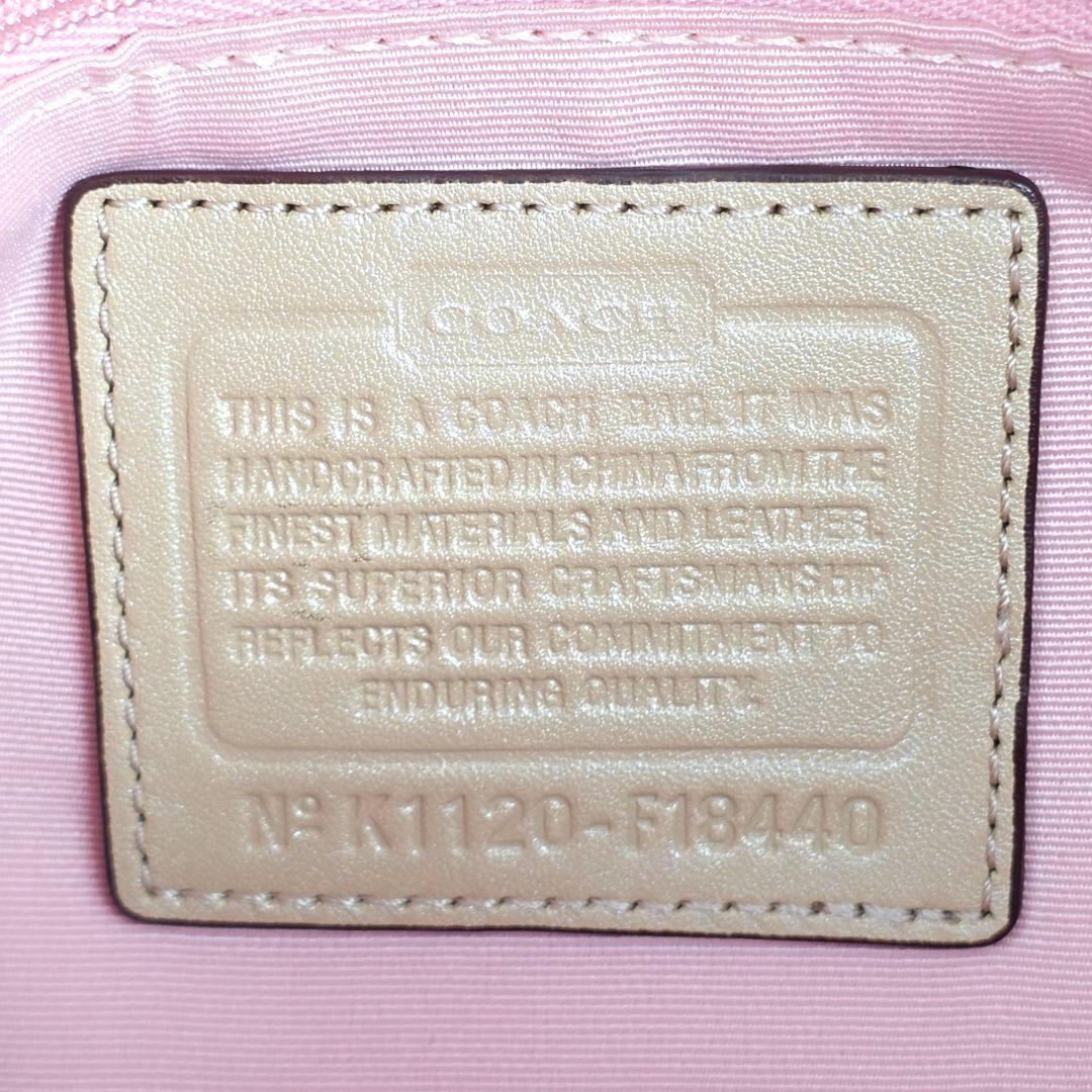 COACH コーチ ソーホー スナップ ヘッド ホーボー ショルダー トート