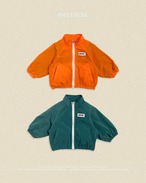 《予約５％OFF 》 High-teen Windbreaker・oottbebe