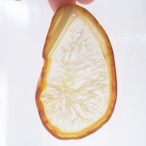 Tea Float 03 - アゲートヒーリングチャイム / Agate Sun Catcher Wind Chime 202