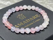 No.1932【S】スピネルブレスレット