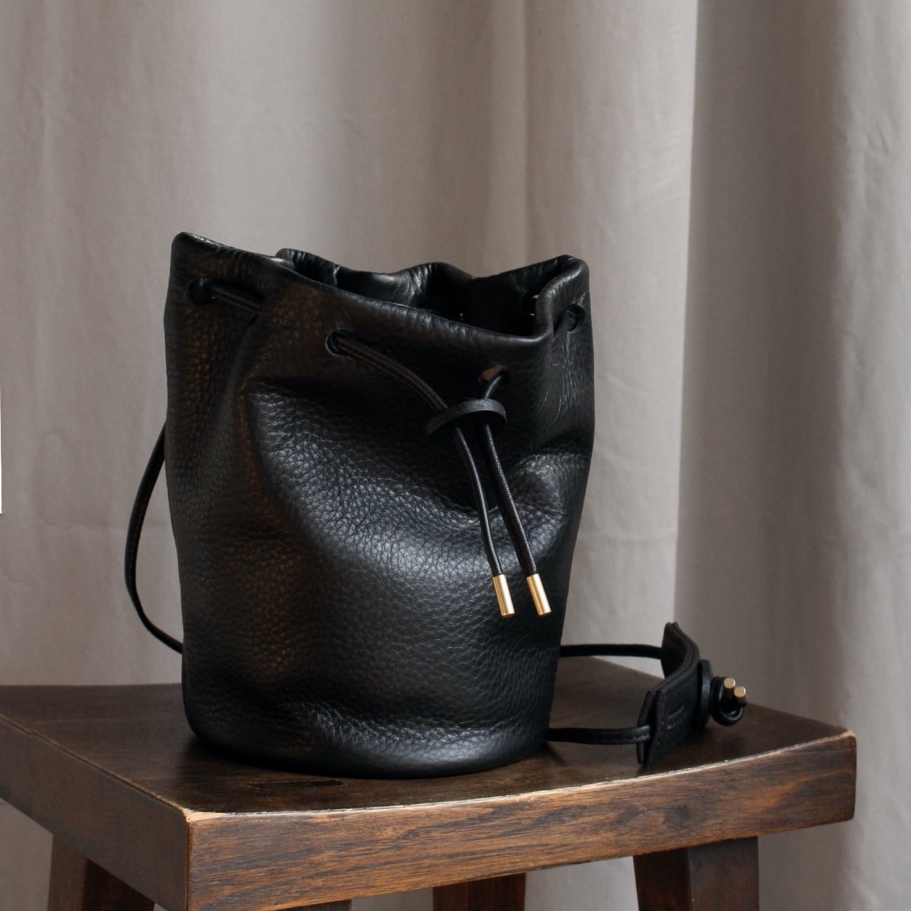 chubby bag | mnoi
