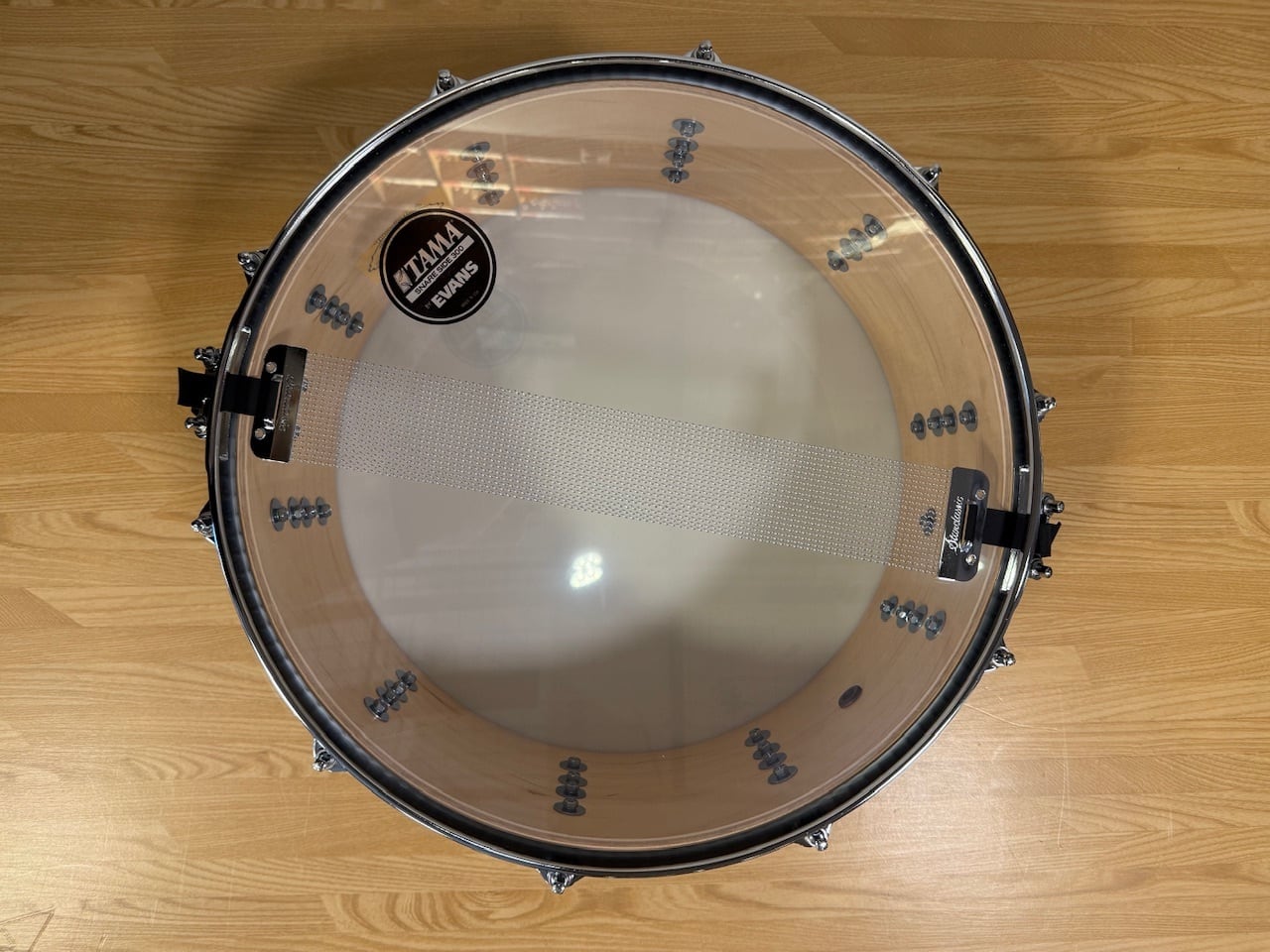 TAMA Starclassic Maple 14