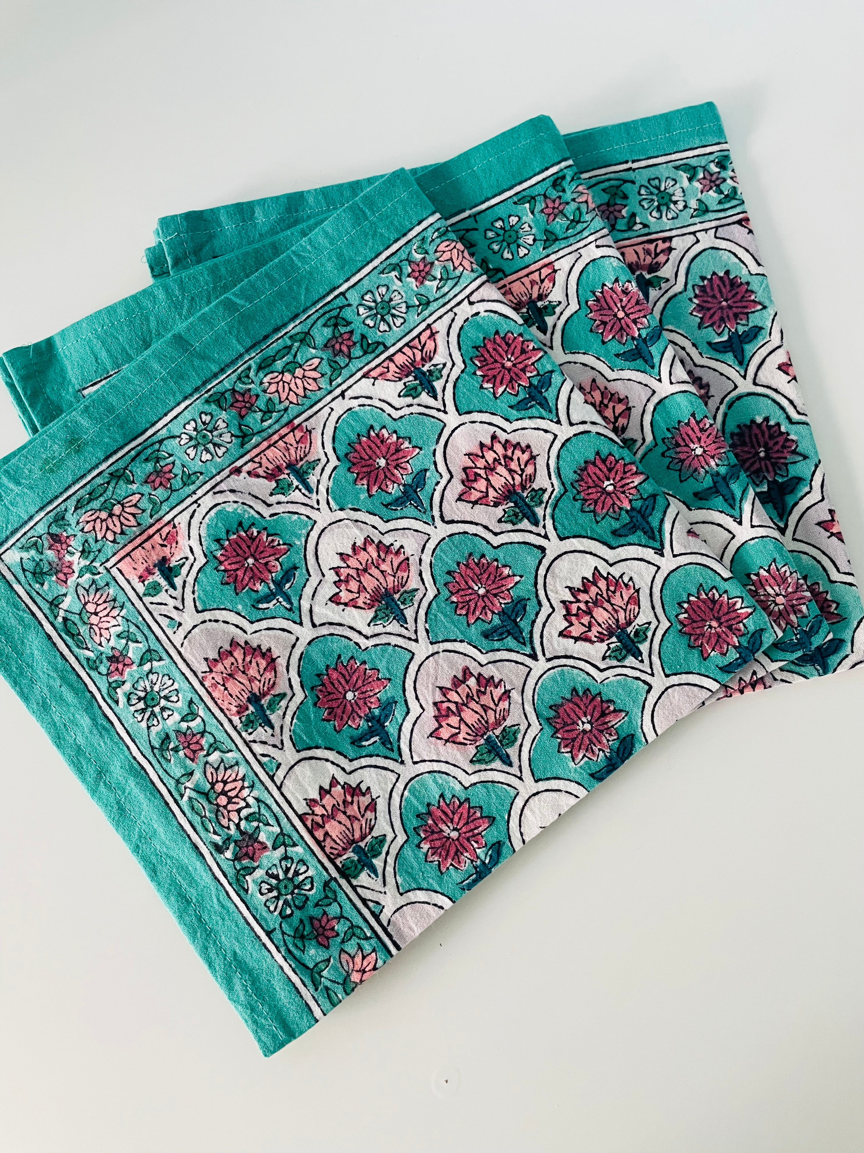 コピー：アノーキ ランチョンマット | リトルインディアマーケット