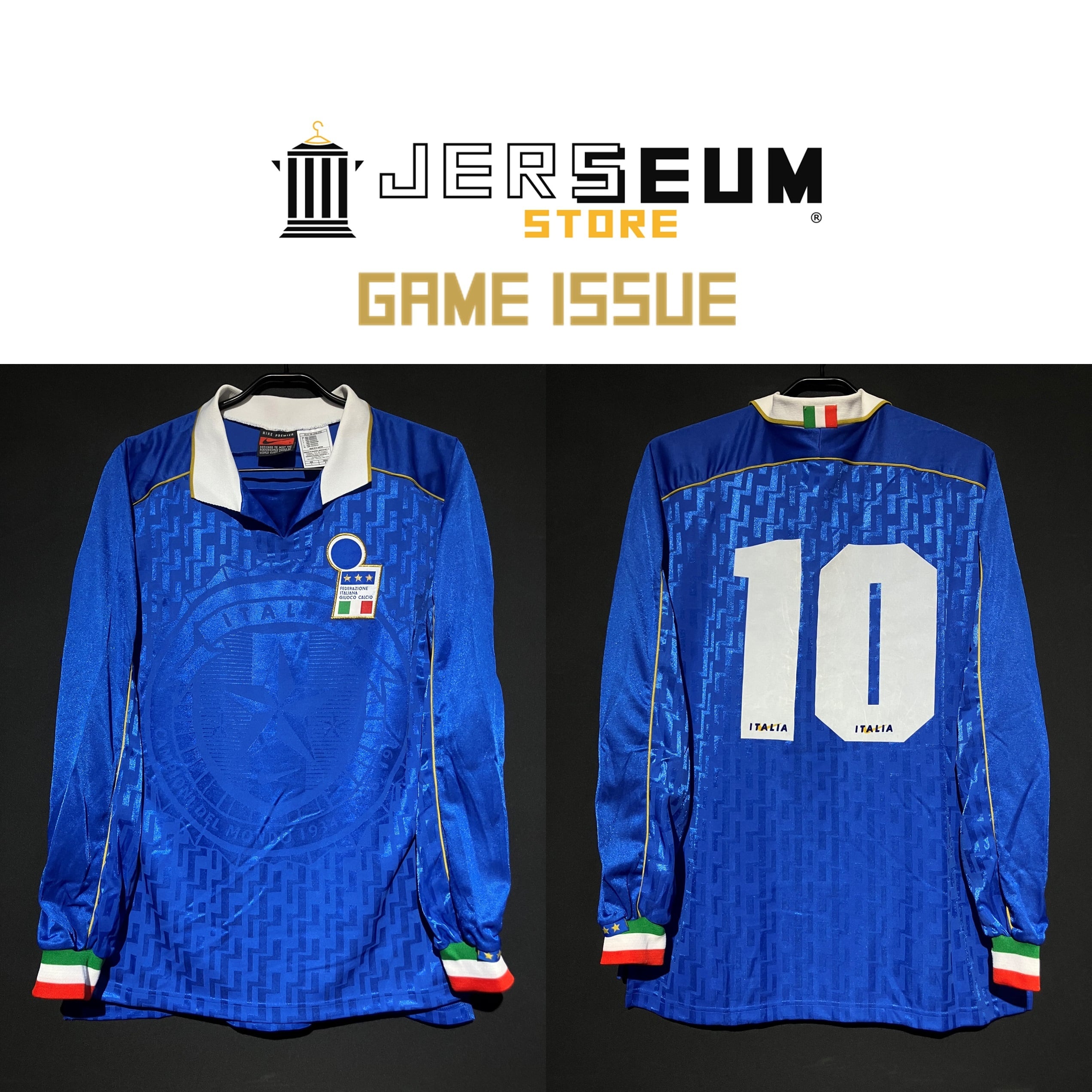 WC1998】 / England（A） / Condition：Preowned / Grade：6 / Size