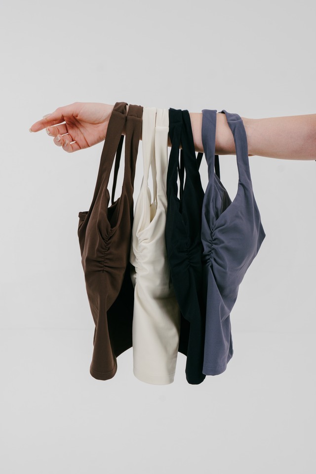 Smooth matte Bratop【6 colors】