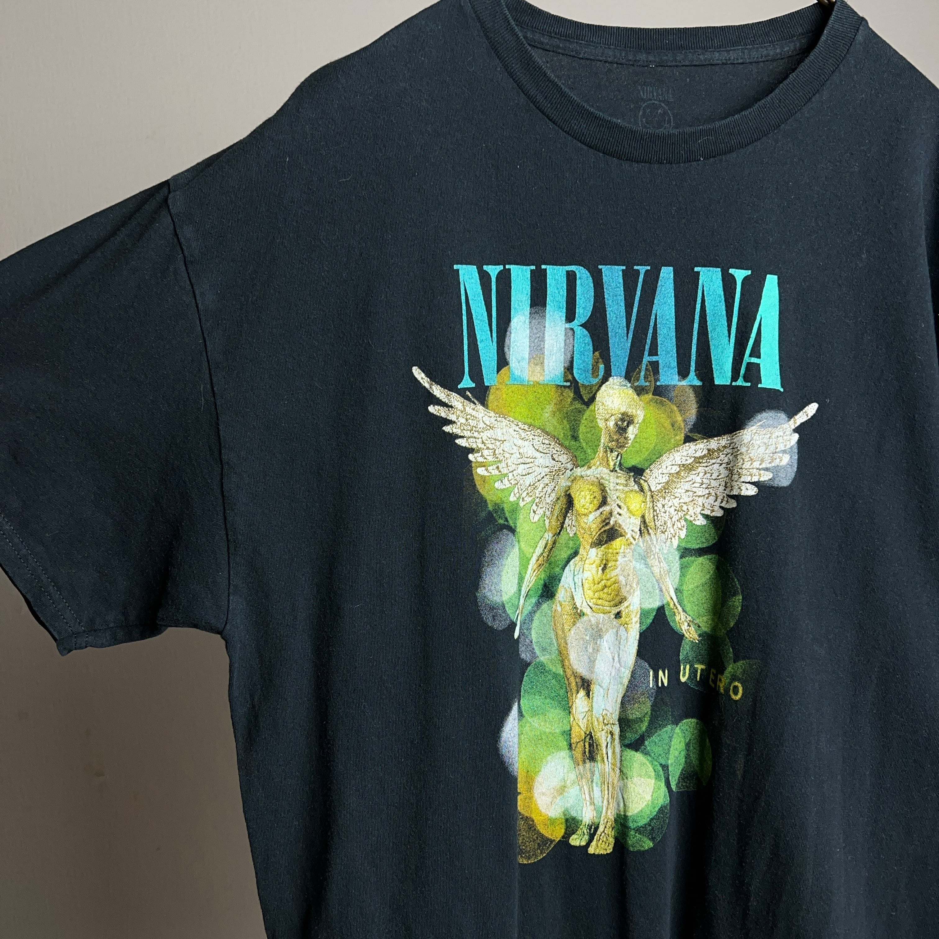NIRVANA NIRVANA