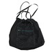rajabrooke / WATERPROOF BAG BLACK