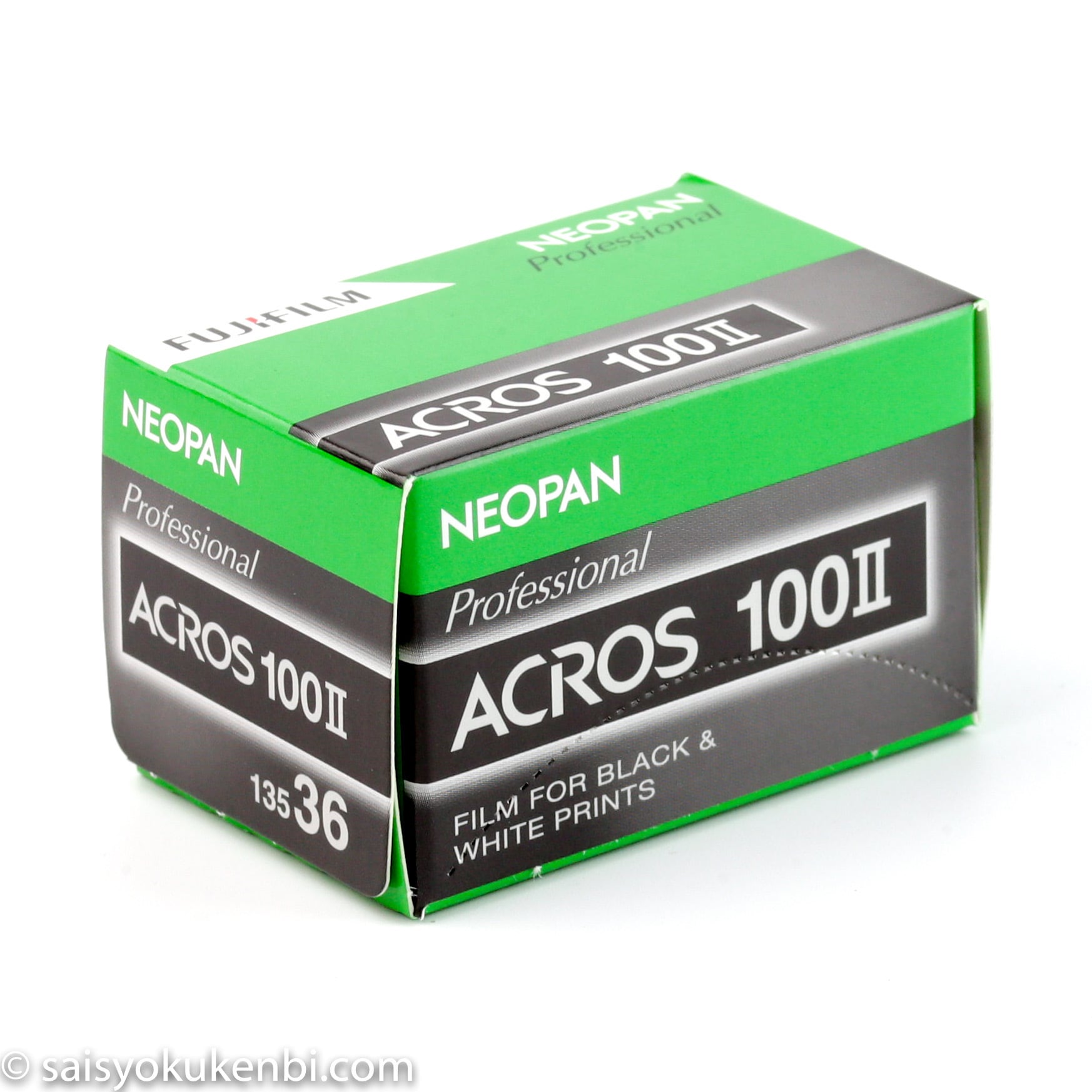 ブローニー フジ ネオパンアクロス100 期限切れ 20本 【公式通販】