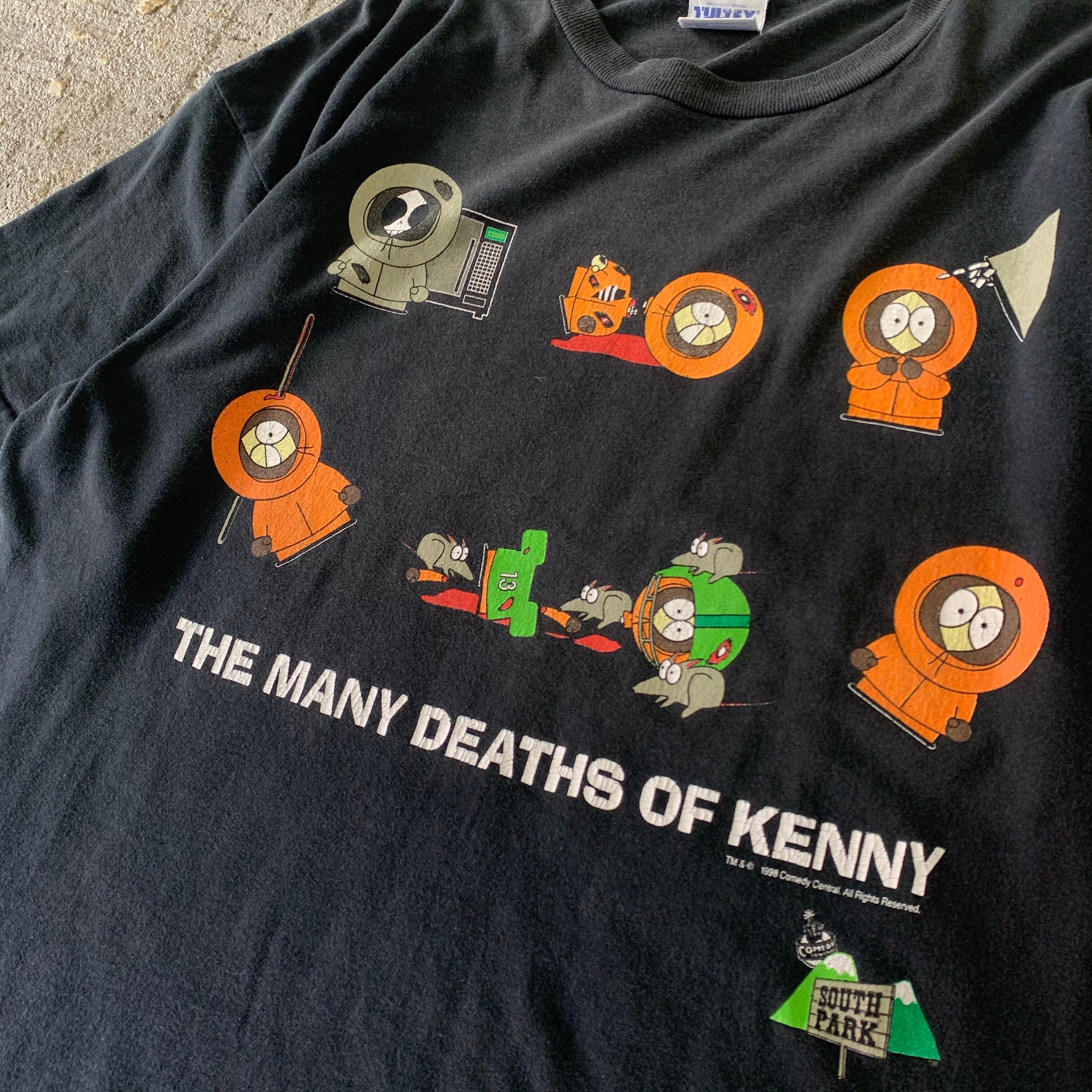 90s south park T-shirt | What'z up