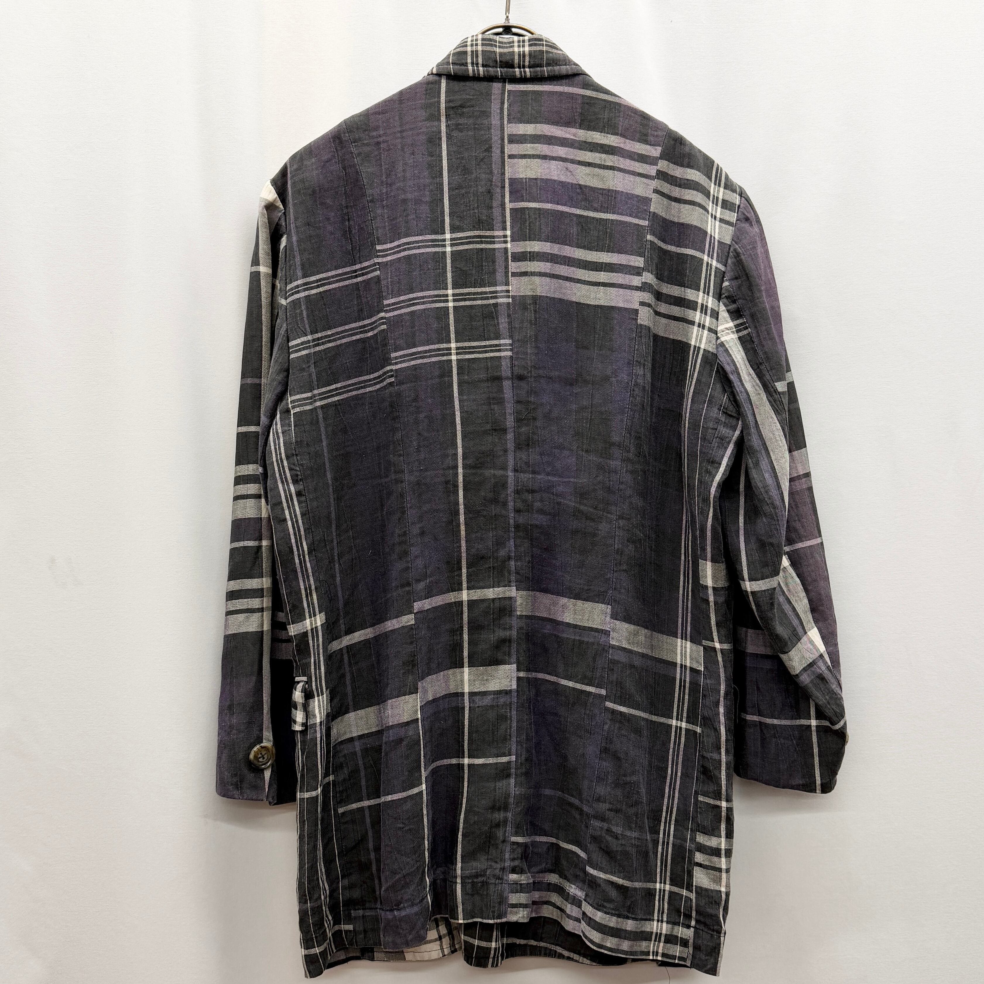 tricot Comme des Garçons 】80s jacket コムデギャルソン ジャケット
