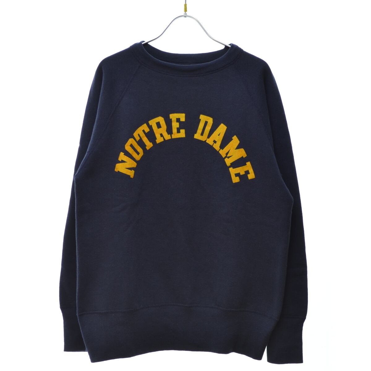 ADIDAS / アディダス 70s 西ドイツ製 ガイコツ ジャージ トラック