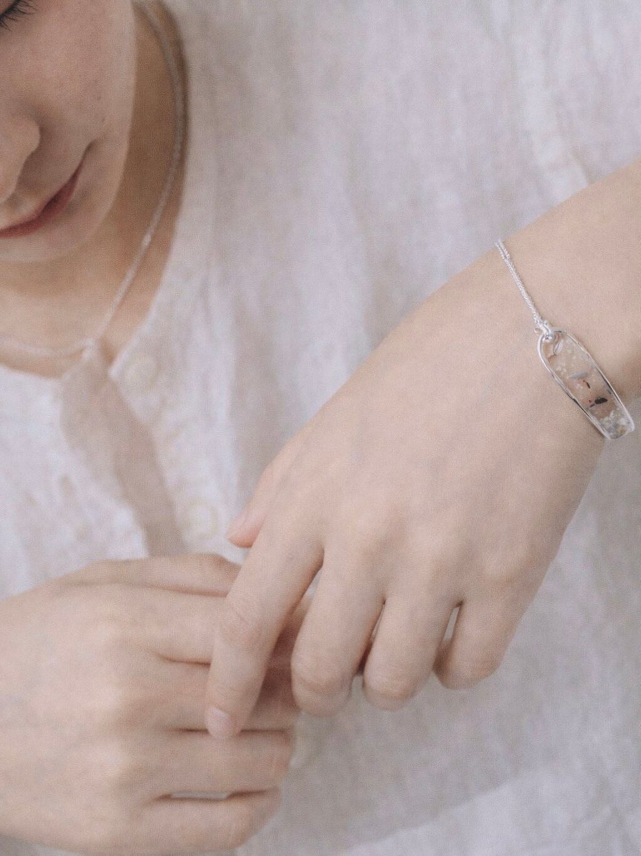 SLICE BRACELET（カスタムオーダー対応）