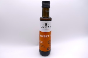 【VIGEAN】ROASTED HAZELNUT OIL