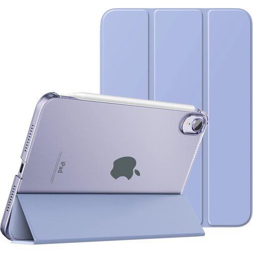Apple iPad mini 純正カバー付き MoKo iPad mini 6 ケース iPad Apple iPad mini 純正カバー付き MoKo iPad mini 6 ケース iPad