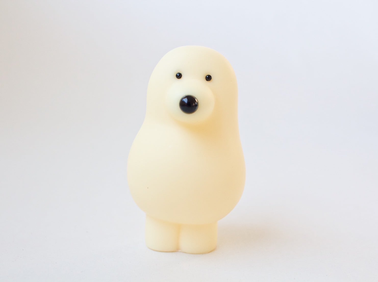 たまもののソフビ |カネヒラ | マガザンキョウト オンラインストア