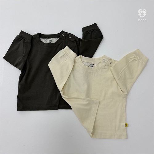 GOU［取寄］baby / secret tee 26autumn