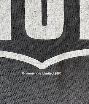 -Depeche Mode- Vintage 90s XL Print T-shirt