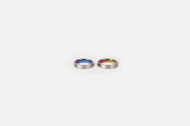 Rainbow Ring